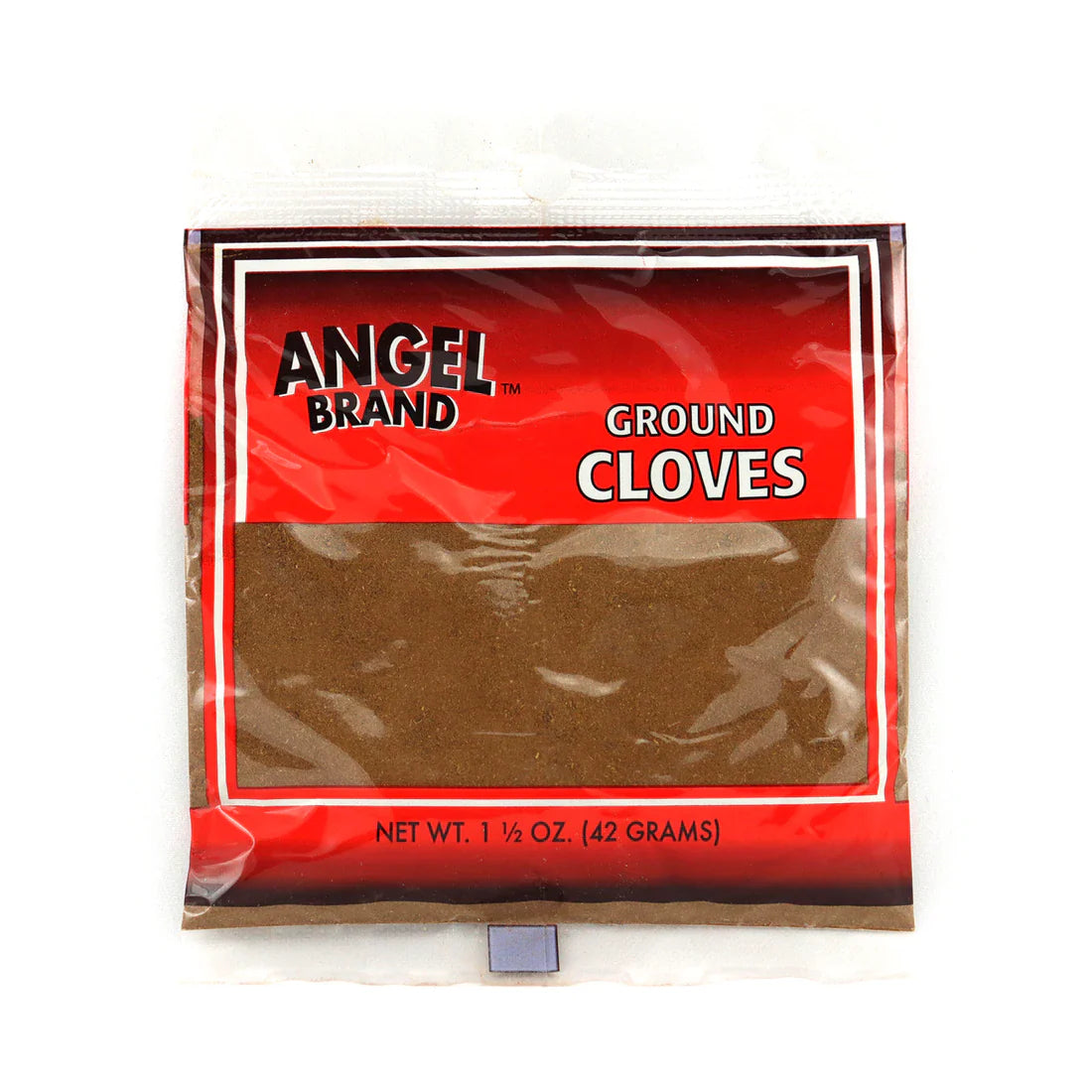 Angel Cloves Ground